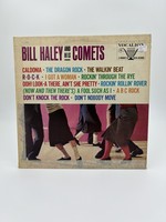 LP Bill Haley And His Comets Lp Record