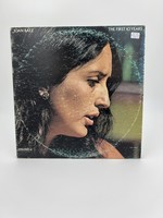 LP Joan Baez The First 10 Years Lp 2 Record