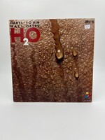LP Hall and Oates H2O LP RECORD