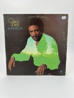 LP Quincy Jones Smackwater Jack LP RECORD