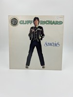 LP Cliff Richard Souvenirs LP RECORD