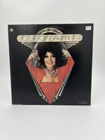 LP Cleo Laine Born On A Friday LP RECORD