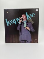 LP Leapy Lee Self Titled LP RECORD