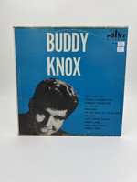 LP Buddy Knox LP RECORD