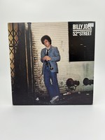 LP Billy Joel 52nd Street LP RECORD