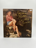 LP Stella Parton Country Sweet LP RECORD