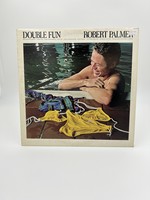 LP Robert Palmer Double Fun LP RECORD