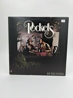 LP Pockets So Delicious LP RECORD