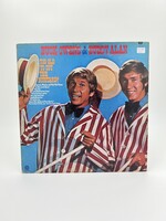 LP Buck Owens And Buddy Alan Too Old To Cut The Mustard LP RECORD
