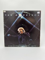 LP Van Morrison Its Too Late To Stop Now LP 2 RECORD