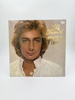 LP Barry Manilow Greatest Hits LP 2 Record