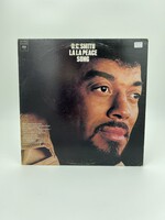 LP OC Smith La La Peace Song LP RECORD