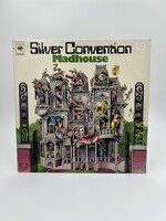 LP Silver Convention Madhouse LP RECORD