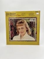 LP Jean Shepard Its A Man Every Time LP RECORD