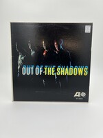 LP The Shadows Out Of The Shadows LP RECORD