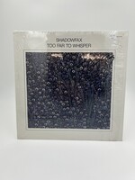 LP Shadowfax Too Far To Whisper LP RECORD