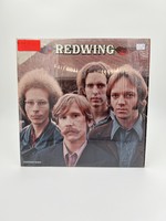 LP Redwing Self Titled LP RECORD