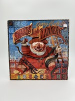 LP Gerry Rafferty Snakes And Ladders LP RECORD