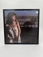 LP Linda Ronstadt Hasten Down The Wind LP RECORD