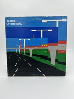 LP Traffic On The Road LP RECORD