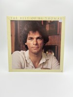 LP The Best Of BJ Thomas LP RECORD