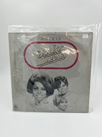LP Diana Ross And The Supremes Anthology LP 3 RECORD