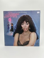 LP Donna Summer Bad Girls LP 2 RECORD