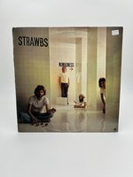 LP Strawbs Nomadness LP RECORD