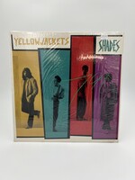 LP Yellowjackets Shades LP RECORD
