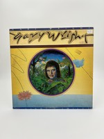 LP Gary Wright The Light Of Smiles LP RECORD