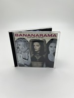 CD Bananarama Pop Life CD