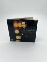 CD Paul Anka Rock Swings CD