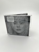 CD Christina Aguilera Liberation CD