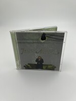 CD Jann Arden Self Titled CD