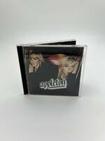 CD Appleton Everythings Eventual CD