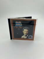 CD Paul Anka My Way CD