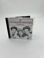 CD The Andrews Sisters Collection 2 CD