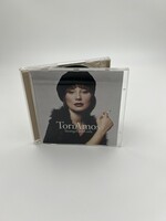 CD Tori Amos Strange Little Girls CD