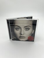 CD Adele 25 CD