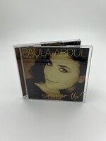 CD The Very Best Of Paula Abdul Straight Up 2 CD