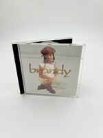 CD Brandy CD