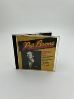 CD Pat Boone Greatest Hits CD