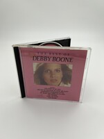 CD The Best Of Debby Boone CD