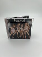 CD Bond Classified CD