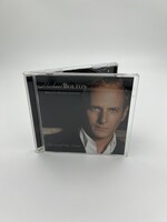CD Michael Bolton Bolton Swings Sinatra The Second Time Around CD