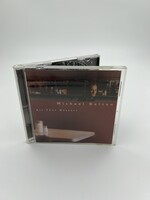 CD Michael Bolton All That Matters CD