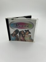 CD Blaque Ivory CD