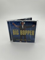 CD The Best Of The Big Bopper Featuring Chantilly Lace CD