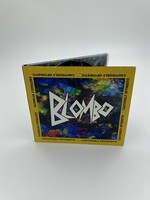 CD Blombo Cautiously Optimistic CD