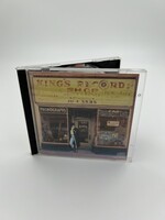 CD Rosanne Cash Kings Record Shop CD